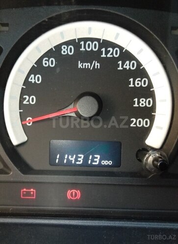 Saipa Saina 2020, 114,113 km - 1.5 l - Bakı