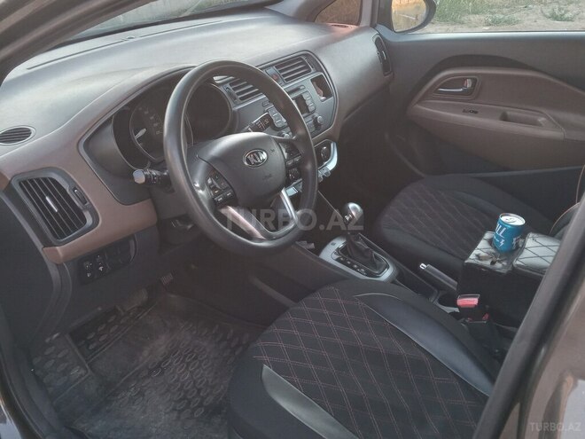 Kia Rio 2014, 158,400 km - 1.4 л - Bakı