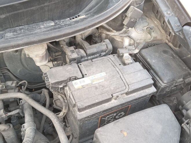 Kia Rio 2014, 158,400 km - 1.4 л - Bakı