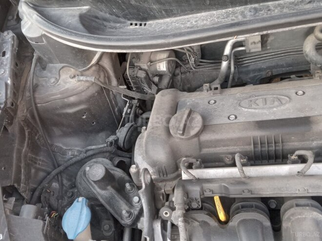 Kia Rio 2014, 158,400 km - 1.4 л - Bakı
