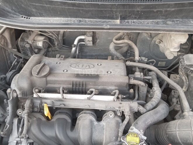 Kia Rio 2014, 158,400 km - 1.4 л - Bakı