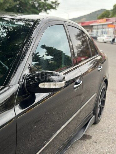 Mercedes E 320 2004, 358,393 km - 3.2 l - Ağsu