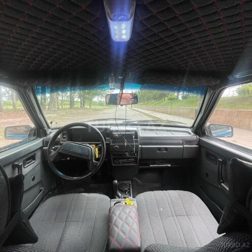 LADA (VAZ) 21099 1998, 371,900 km - 1.5 л - Zərdab