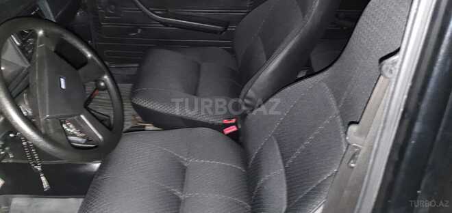 LADA (VAZ) 2107 2011, 52,580 km - 1.6 l - Salyan