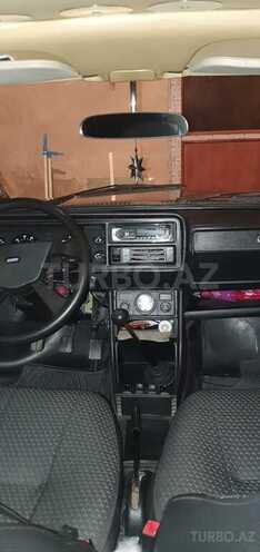 LADA (VAZ) 2107 2011, 52,580 km - 1.6 l - Salyan