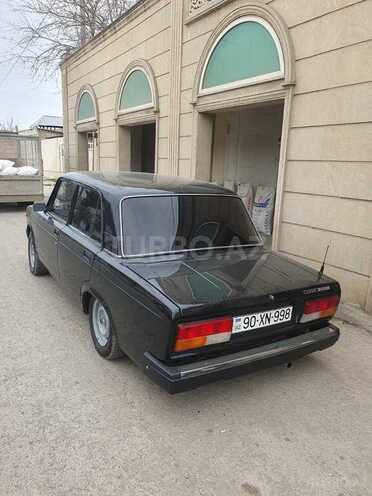 LADA (VAZ) 2107 2011, 52,580 km - 1.6 l - Salyan