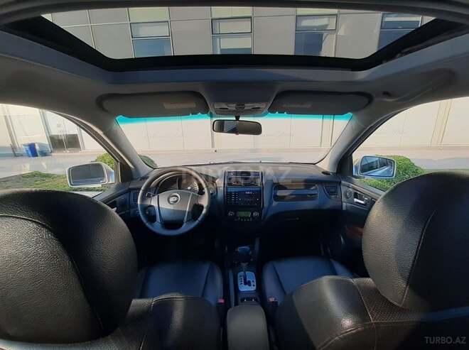 Kia Sportage 2008, 285,700 km - 2.0 л - Bakı