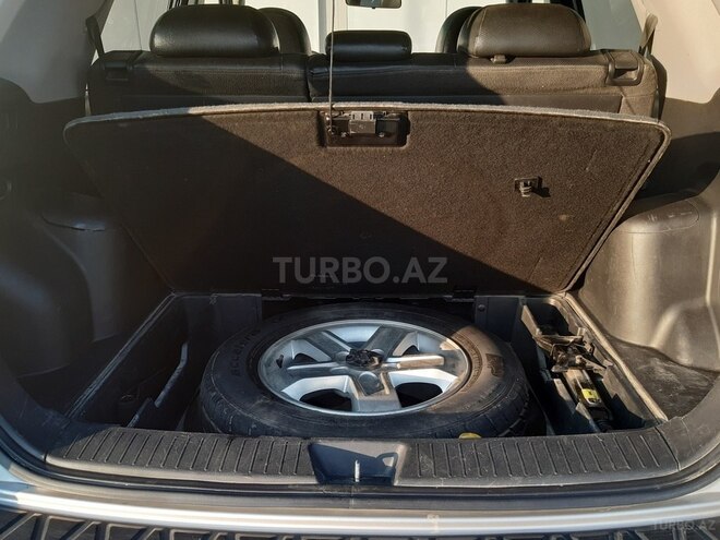 Kia Sportage 2008, 285,700 km - 2.0 л - Bakı