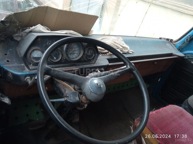Avia 31 1983, 200,000 km - 3.5 l - Bakı
