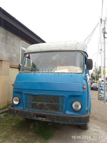Avia 31 1983, 200,000 km - 3.5 l - Bakı