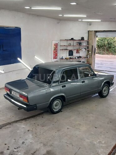 LADA (VAZ) 2107 2011, 79,065 km - 1.6 l - Bakı