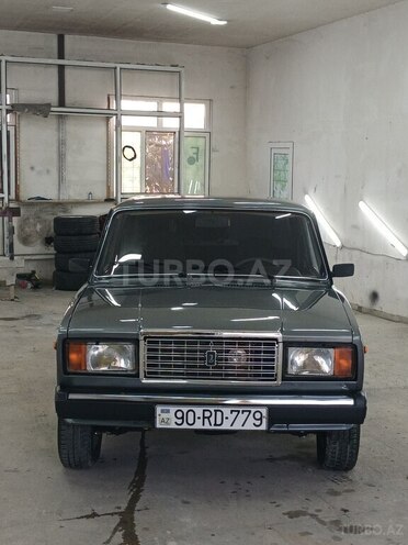 LADA (VAZ) 2107 2011, 79,065 km - 1.6 l - Bakı