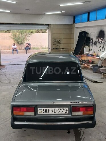 LADA (VAZ) 2107 2011, 79,065 km - 1.6 l - Bakı