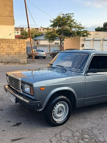 LADA (VAZ) 2107 2011, 79,065 km - 1.6 l - Bakı