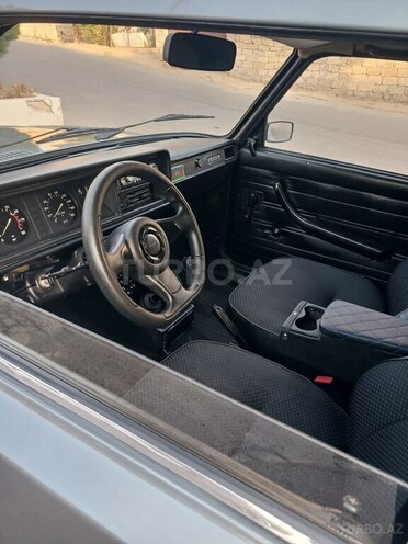 LADA (VAZ) 2107 2011, 79,065 km - 1.6 l - Bakı