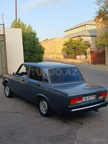 LADA (VAZ) 2107 2011, 79,065 km - 1.6 l - Bakı