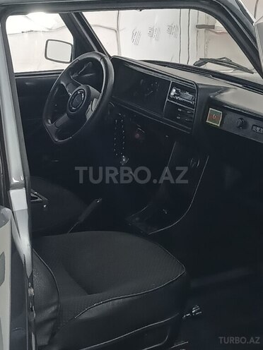 LADA (VAZ) 2107 2011, 79,065 km - 1.6 l - Bakı
