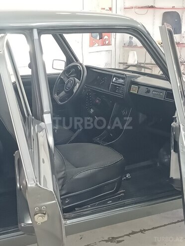 LADA (VAZ) 2107 2011, 79,065 km - 1.6 l - Bakı