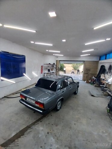 LADA (VAZ) 2107 2011, 79,065 km - 1.6 l - Bakı