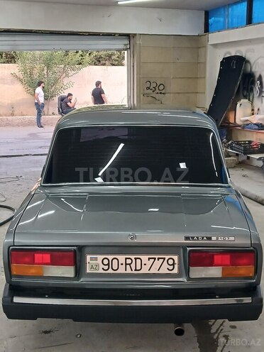 LADA (VAZ) 2107 2011, 79,065 km - 1.6 l - Bakı