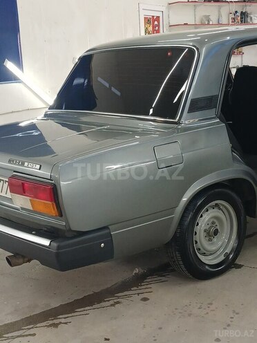 LADA (VAZ) 2107 2011, 79,065 km - 1.6 l - Bakı