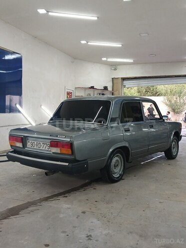 LADA (VAZ) 2107 2011, 79,065 km - 1.6 l - Bakı