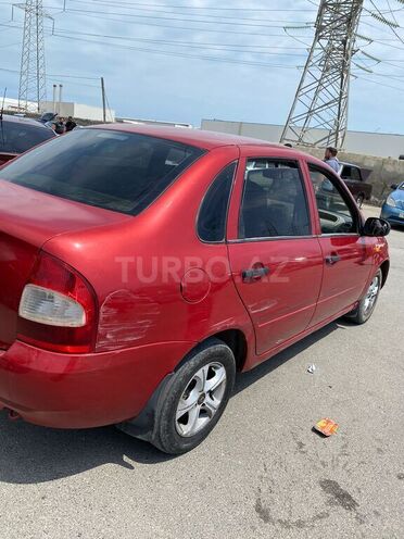 LADA (VAZ) Kalina 2005, 366,600 km - 1.6 l - Sumqayıt
