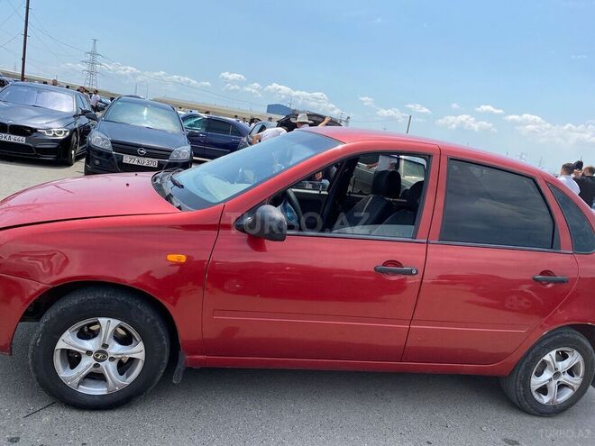 LADA (VAZ) Kalina 2005, 366,600 km - 1.6 l - Sumqayıt