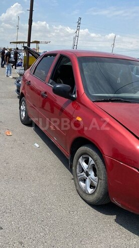 LADA (VAZ) Kalina 2005, 366,600 km - 1.6 l - Sumqayıt