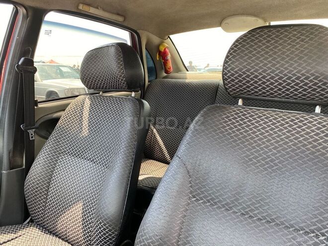 LADA (VAZ) Kalina 2005, 366,600 km - 1.6 l - Sumqayıt