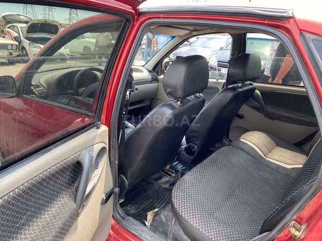 LADA (VAZ) Kalina 2005, 366,600 km - 1.6 l - Sumqayıt