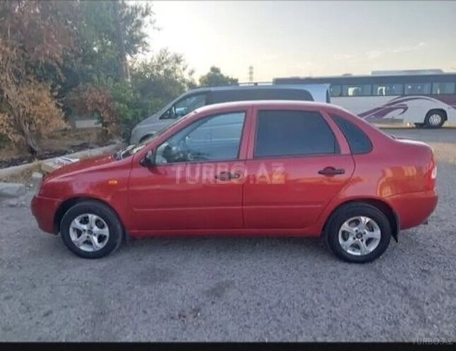 LADA (VAZ) Kalina 2005, 366,600 km - 1.6 l - Sumqayıt