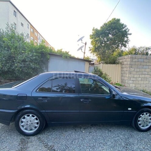 Mercedes C 200 1999, 367,882 km - 2.0 л - Oğuz