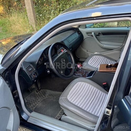 Mercedes C 200 1999, 367,882 km - 2.0 л - Oğuz