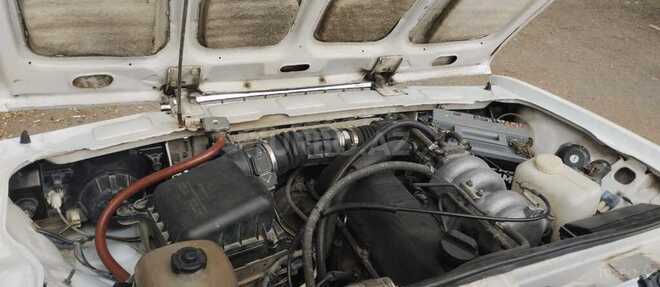 LADA (VAZ) 2107 2006, 82,000 km - 1.5 л - Ağcabədi
