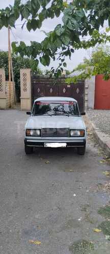 LADA (VAZ) 2107 2006, 82,000 km - 1.5 л - Ağcabədi