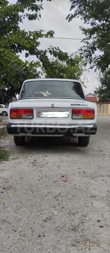 LADA (VAZ) 2107 2006, 82,000 km - 1.5 л - Ağcabədi