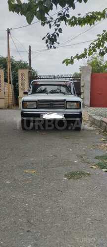 LADA (VAZ) 2107 2006, 82,000 km - 1.5 л - Ağcabədi