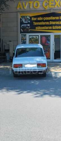 LADA (VAZ) 2107 2006, 82,000 km - 1.5 л - Ağcabədi