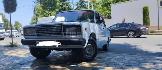 LADA (VAZ) 2107 2006, 82,000 km - 1.5 л - Ağcabədi