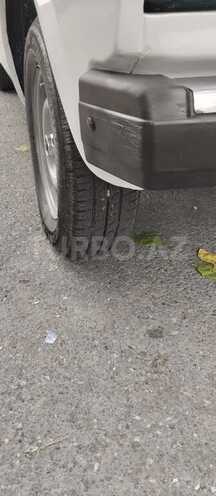 LADA (VAZ) 2107 2006, 82,000 km - 1.5 л - Ağcabədi