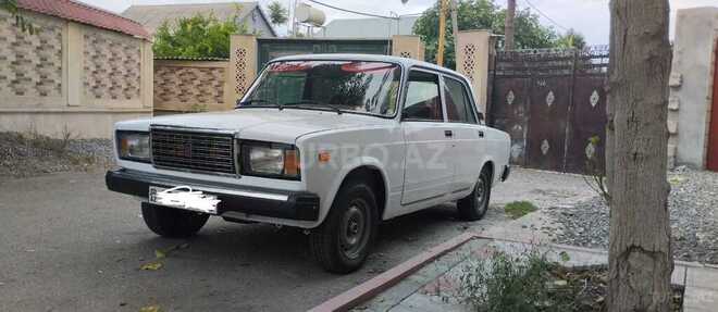 LADA (VAZ) 2107 2006, 82,000 km - 1.5 л - Ağcabədi