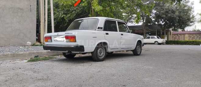 LADA (VAZ) 2107 2006, 82,000 km - 1.5 л - Ağcabədi