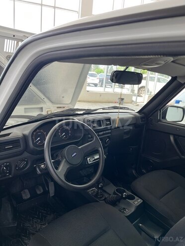 LADA (VAZ) Niva 2020, 59,000 km - 1.7 l - Gəncə