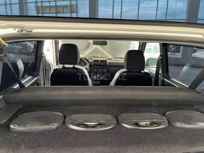 LADA (VAZ) Niva 2020, 59,000 km - 1.7 l - Gəncə