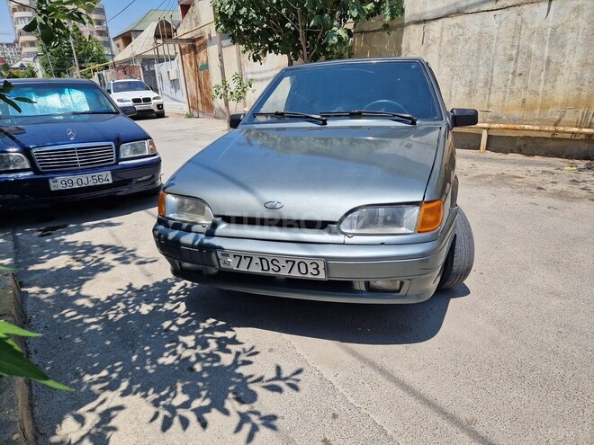 LADA (VAZ) 2114 2010, 283,466 km - 1.5 л - Bakı