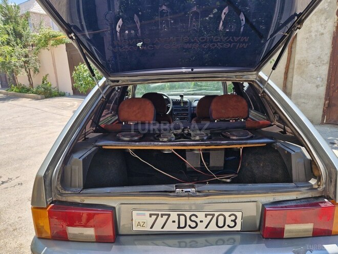 LADA (VAZ) 2114 2010, 283,466 km - 1.5 л - Bakı