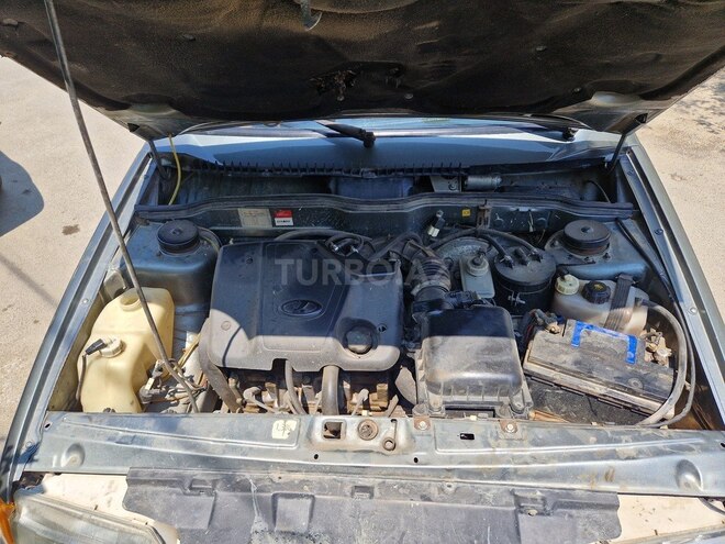 LADA (VAZ) 2114 2010, 283,466 km - 1.5 л - Bakı