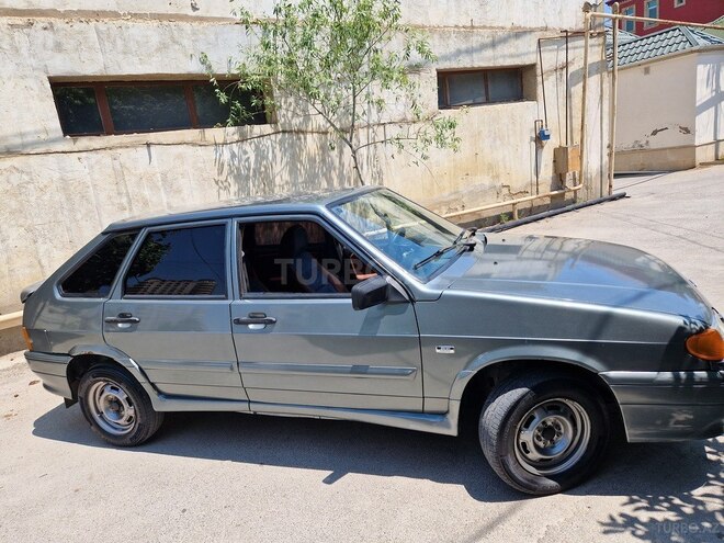 LADA (VAZ) 2114 2010, 283,466 km - 1.5 л - Bakı