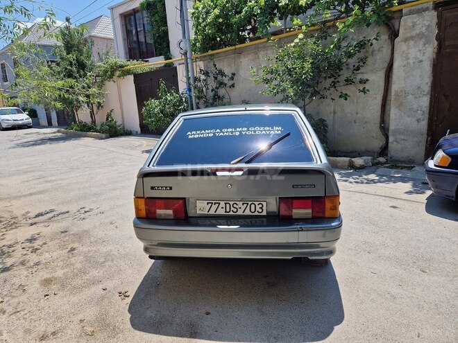 LADA (VAZ) 2114 2010, 283,466 km - 1.5 л - Bakı